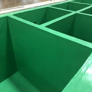 单县防腐水池，单县水池防腐防渗怎么做，单县防腐水池施工厂家